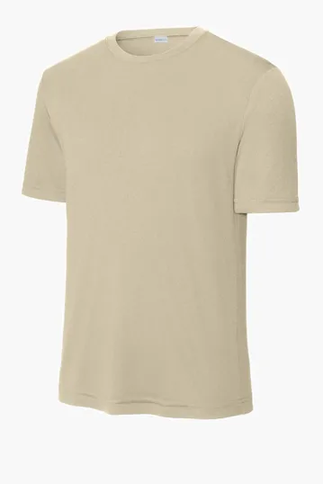 Sport-Tek Tall PosiCharge Competitor Tee — view 19