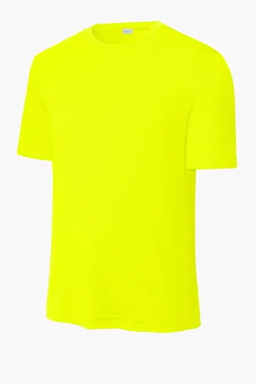 Sport-Tek Tall PosiCharge Competitor Tee — view 18