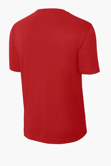 Image for Sport-Tek Tall PosiCharge Competitor Tee. 