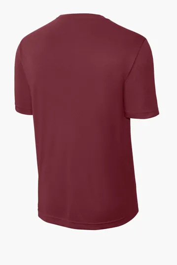 Image for Sport-Tek Tall PosiCharge Competitor Tee. 
