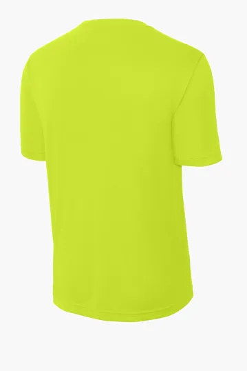 Image for Sport-Tek Tall PosiCharge Competitor Tee. 