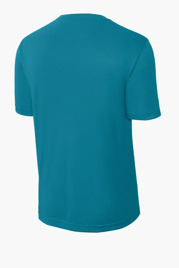 Image for Sport-Tek Tall PosiCharge Competitor Tee. 