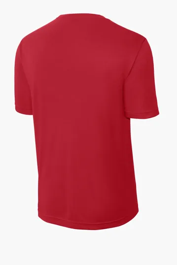 Image for Sport-Tek Tall PosiCharge Competitor Tee. 