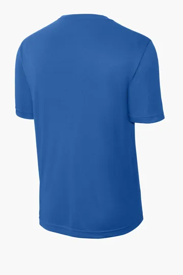 Image for Sport-Tek Tall PosiCharge Competitor Tee. 