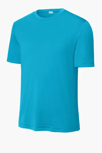 Image for Sport-Tek Tall PosiCharge Competitor Tee. 