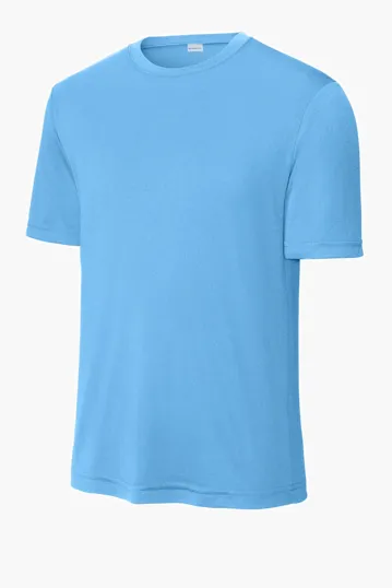 Image for Sport-Tek Tall PosiCharge Competitor Tee. 