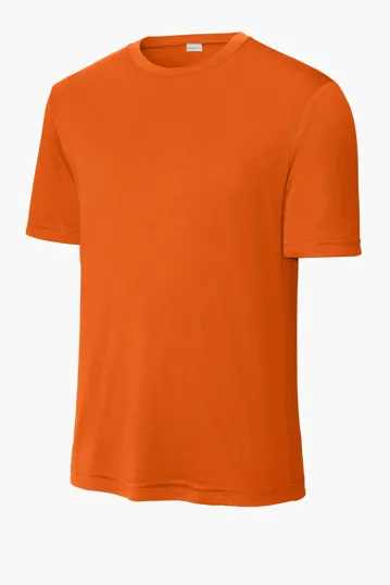 Image for Sport-Tek Tall PosiCharge Competitor Tee. 