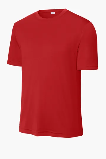 Image for Sport-Tek Tall PosiCharge Competitor Tee. 