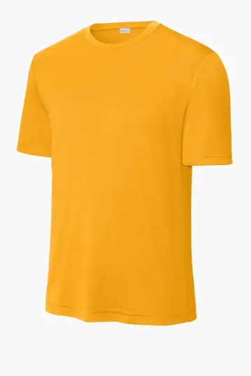 Image for Sport-Tek Tall PosiCharge Competitor Tee. 