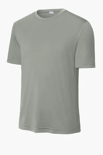 Image for Sport-Tek Tall PosiCharge Competitor Tee. 