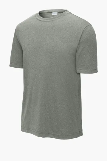 Image for Sport-Tek Tall PosiCharge Competitor Tee. 