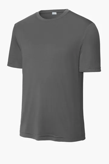Image for Sport-Tek Tall PosiCharge Competitor Tee. 