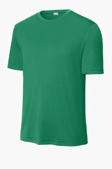 Image for Sport-Tek Tall PosiCharge Competitor Tee. 