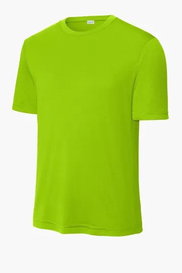 Image for Sport-Tek Tall PosiCharge Competitor Tee. 