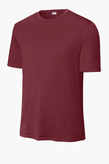 Image for Sport-Tek Tall PosiCharge Competitor Tee. 