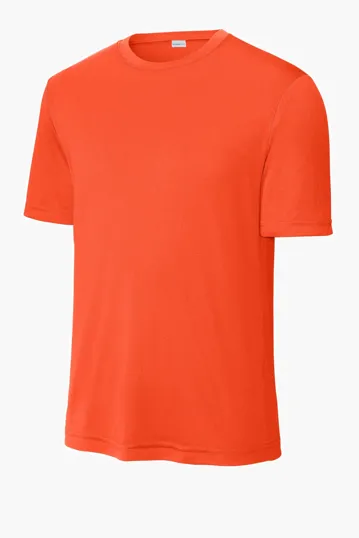 Image for Sport-Tek Tall PosiCharge Competitor Tee. 
