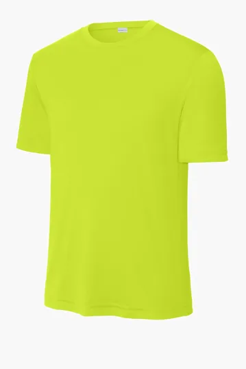 Image for Sport-Tek Tall PosiCharge Competitor Tee. 