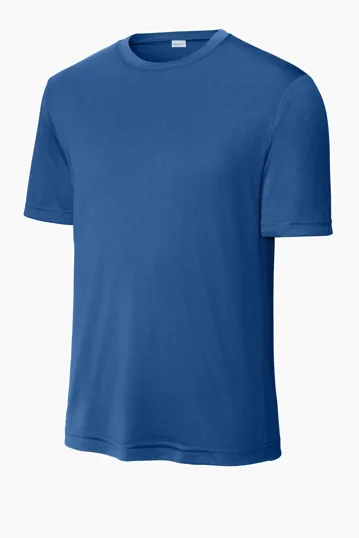 Image for Sport-Tek Tall PosiCharge Competitor Tee. 