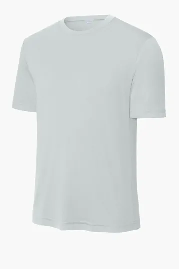 Image for Sport-Tek Tall PosiCharge Competitor Tee. 