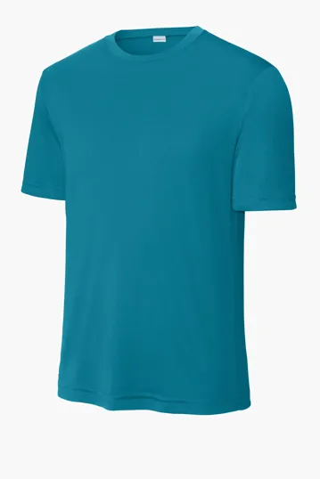 Image for Sport-Tek Tall PosiCharge Competitor Tee. 