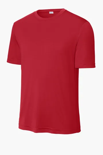 Image for Sport-Tek Tall PosiCharge Competitor Tee. 
