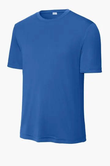 Image for Sport-Tek Tall PosiCharge Competitor Tee. 