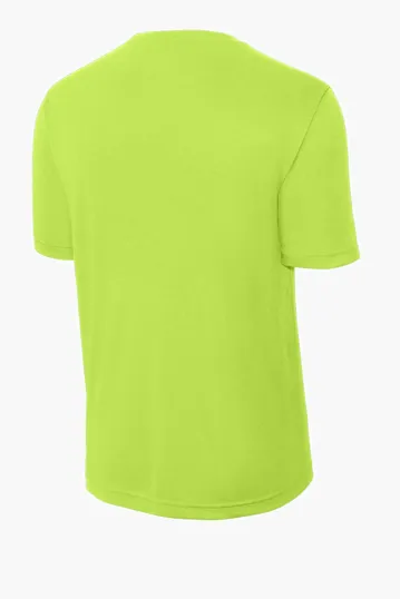 Sport-Tek Tall PosiCharge Competitor Tee — view 37