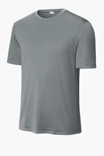 Sport-Tek Tall PosiCharge Competitor Tee — view 11