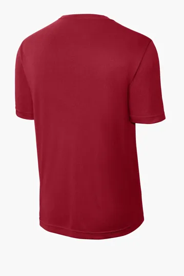 Sport-Tek Tall PosiCharge Competitor Tee — view 31