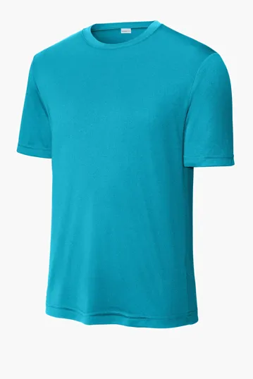 Sport-Tek Tall PosiCharge Competitor Tee — view 4