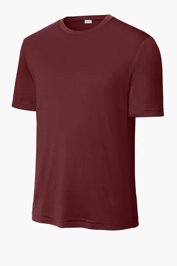 Sport-Tek Tall PosiCharge Competitor Tee — view 6