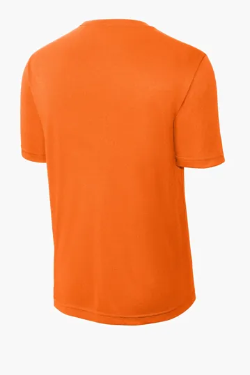 Sport-Tek Tall PosiCharge Competitor Tee — view 39