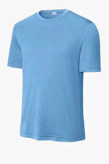 Sport-Tek Tall PosiCharge Competitor Tee — view 7