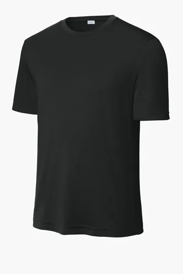 Sport-Tek Tall PosiCharge Competitor Tee — view 5