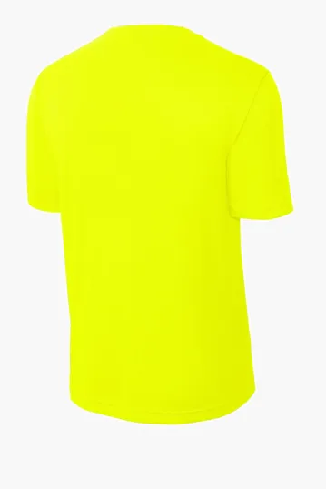 Sport-Tek Tall PosiCharge Competitor Tee — view 40
