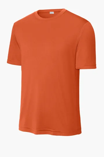 Sport-Tek Tall PosiCharge Competitor Tee — view 8