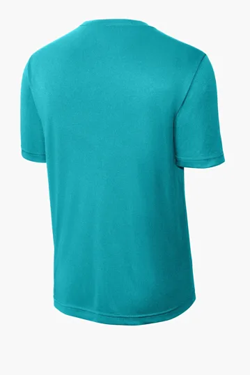 Sport-Tek Tall PosiCharge Competitor Tee — view 43