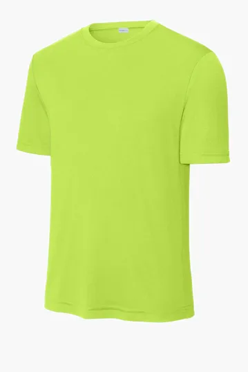 Sport-Tek Tall PosiCharge Competitor Tee — view 15