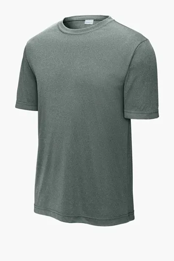 Sport-Tek Tall PosiCharge Competitor Tee — view 12