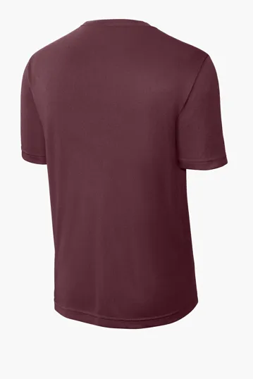 Sport-Tek Tall PosiCharge Competitor Tee — view 38