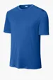 Sport-Tek Tall PosiCharge Competitor Tee — view 24
