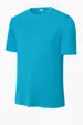 Image for Sport-Tek Tall PosiCharge Competitor Tee. -2