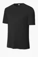 Image for Sport-Tek Tall PosiCharge Competitor Tee. -3