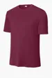Image for Sport-Tek Tall PosiCharge Competitor Tee. -4