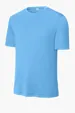 Image for Sport-Tek Tall PosiCharge Competitor Tee. -5