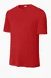 Image for Sport-Tek Tall PosiCharge Competitor Tee. -7