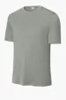 Image for Sport-Tek Tall PosiCharge Competitor Tee. -10
