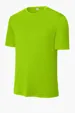 Image for Sport-Tek Tall PosiCharge Competitor Tee. -14