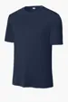 Image for Sport-Tek Tall PosiCharge Competitor Tee. -22