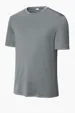 Sport-Tek Tall PosiCharge Competitor Tee — view 11
